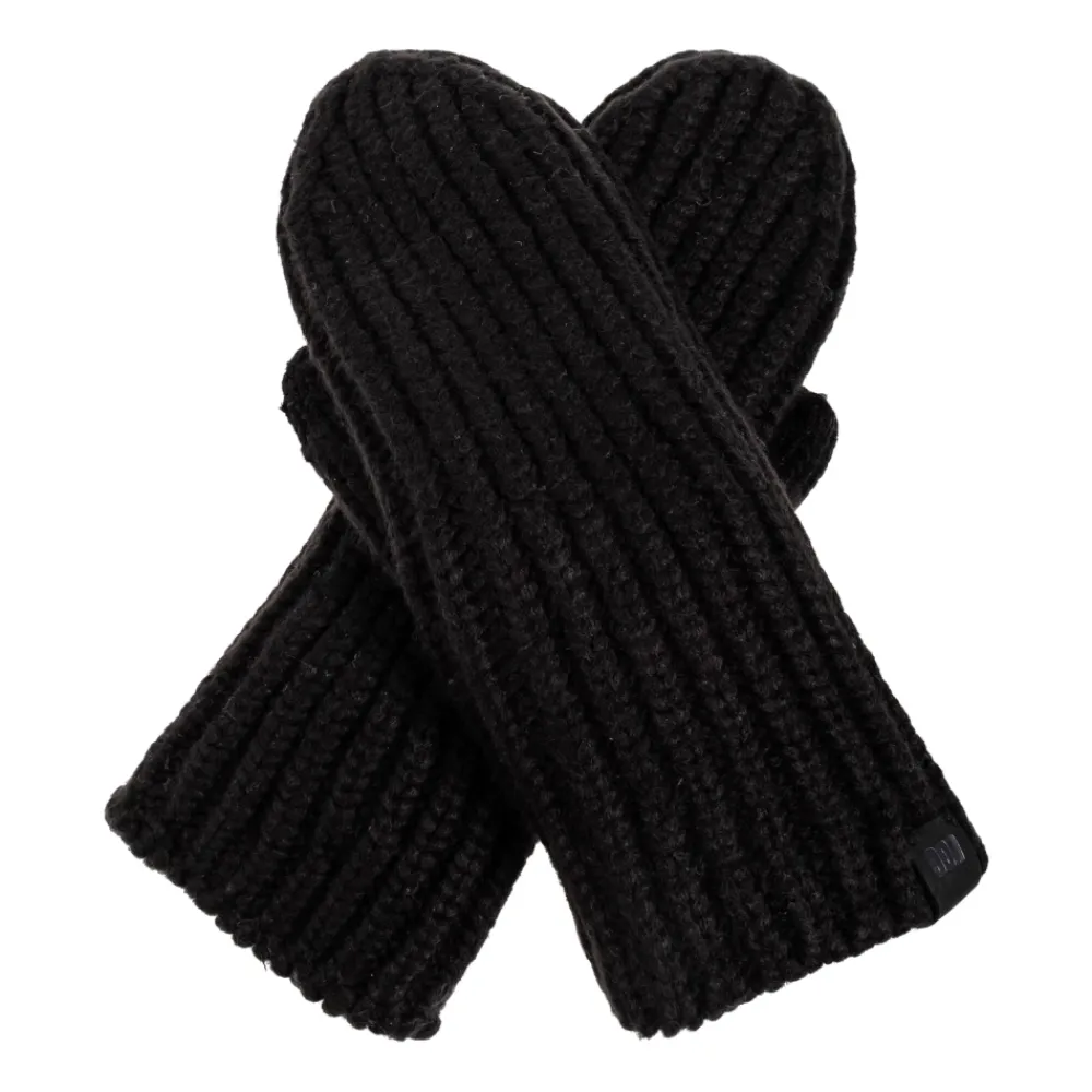 DAMES UGG Handschoenen^Logo Handschoenen