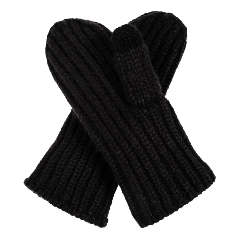 DAMES UGG Handschoenen^Logo Handschoenen