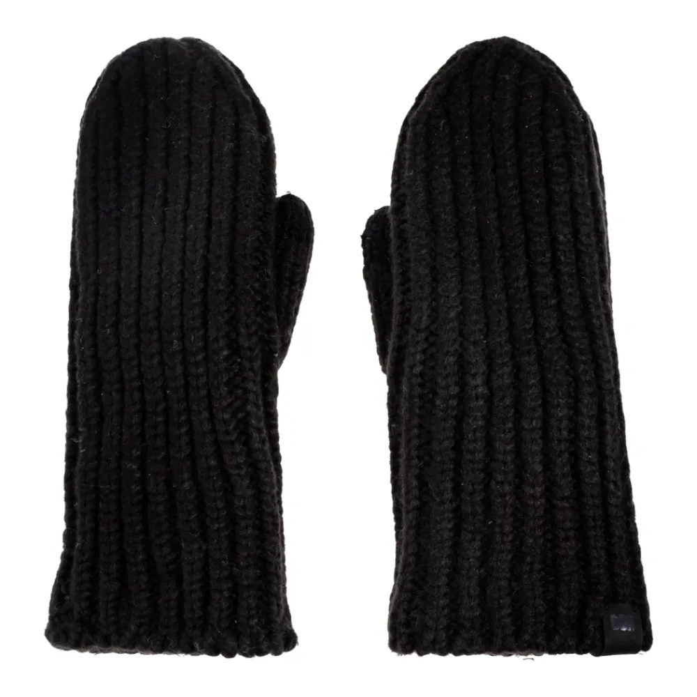 DAMES UGG Handschoenen^Logo Handschoenen