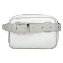 DAMES Herno Heuptassen^Logo Heuptas met Afneembare Riem