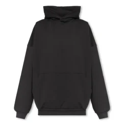 DAMES Balenciaga Logo hoodie