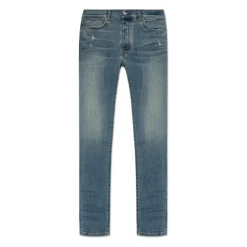 Heren Amiri LOGO JEANS
