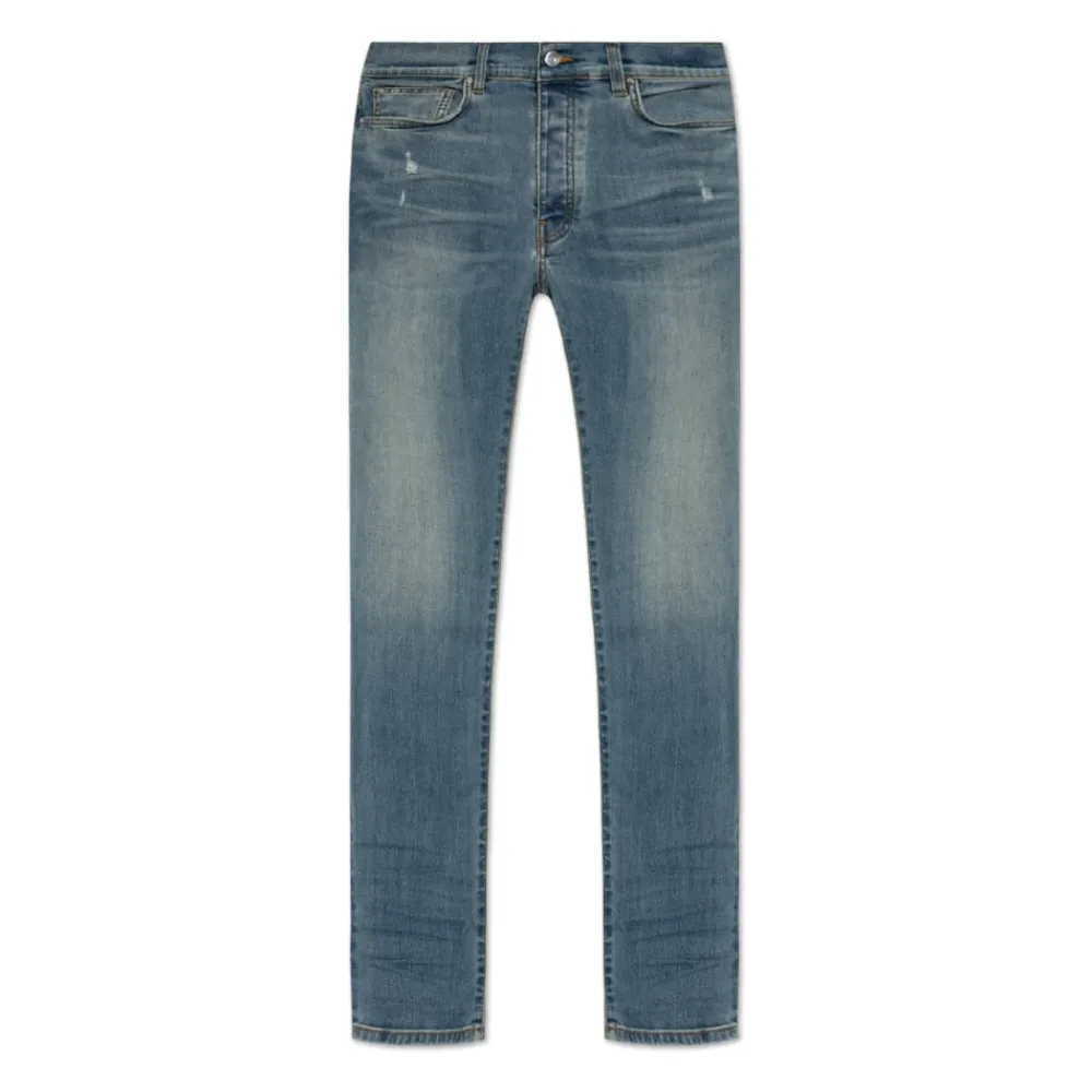 Heren Amiri LOGO JEANS