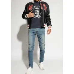 Heren Amiri LOGO JEANS