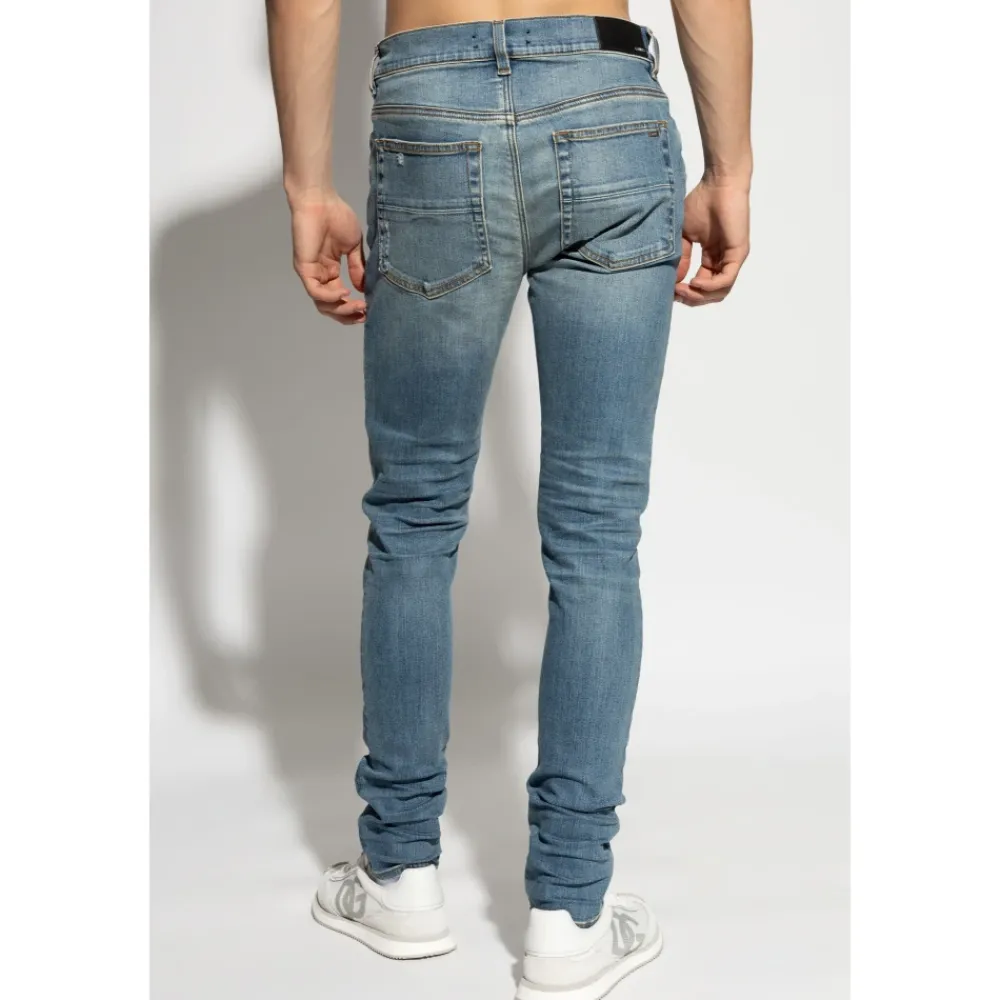 Heren Amiri LOGO JEANS