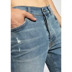 Heren Amiri LOGO JEANS