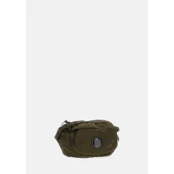 Heren C.P. Company Logo Nylon Heuptas