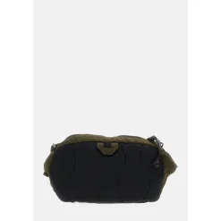 Heren C.P. Company Logo Nylon Heuptas