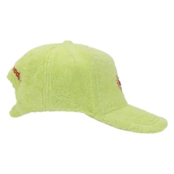 Heren Dsquared2 Logo Patch Katoenen Baseball Cap