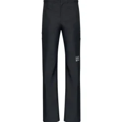 MM6 Maison Margiela Logo Print Technische Broek