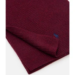 Heren Polo Ralph Lauren Logo ricamato Scarf