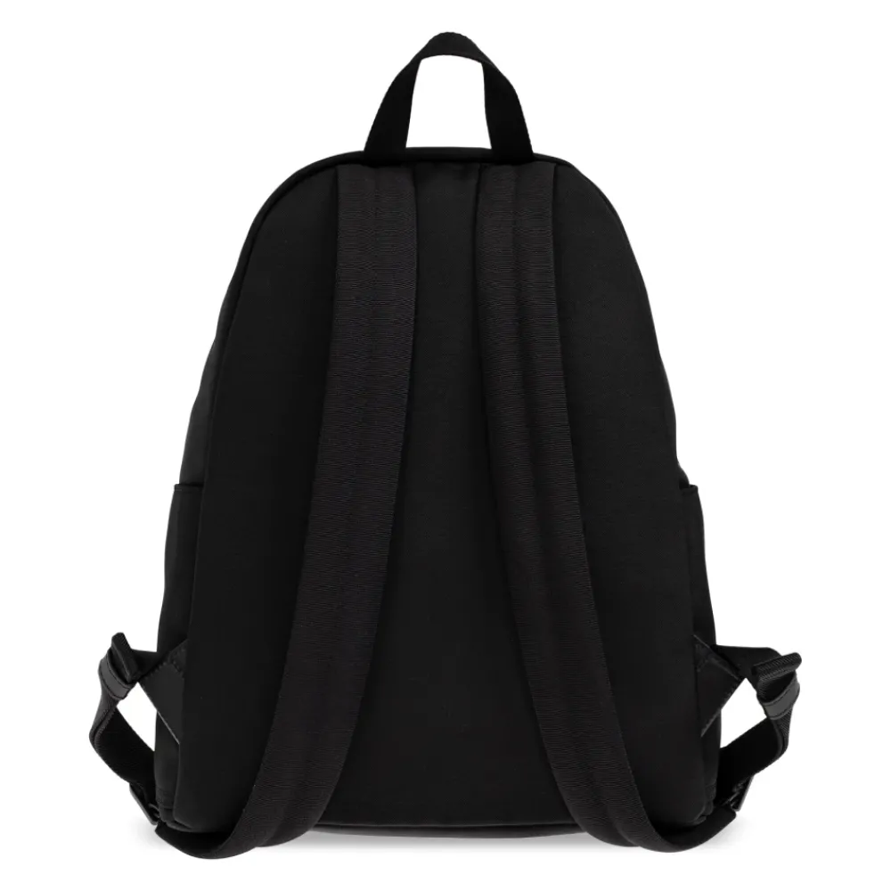 Heren Moncler Logo Rugzak