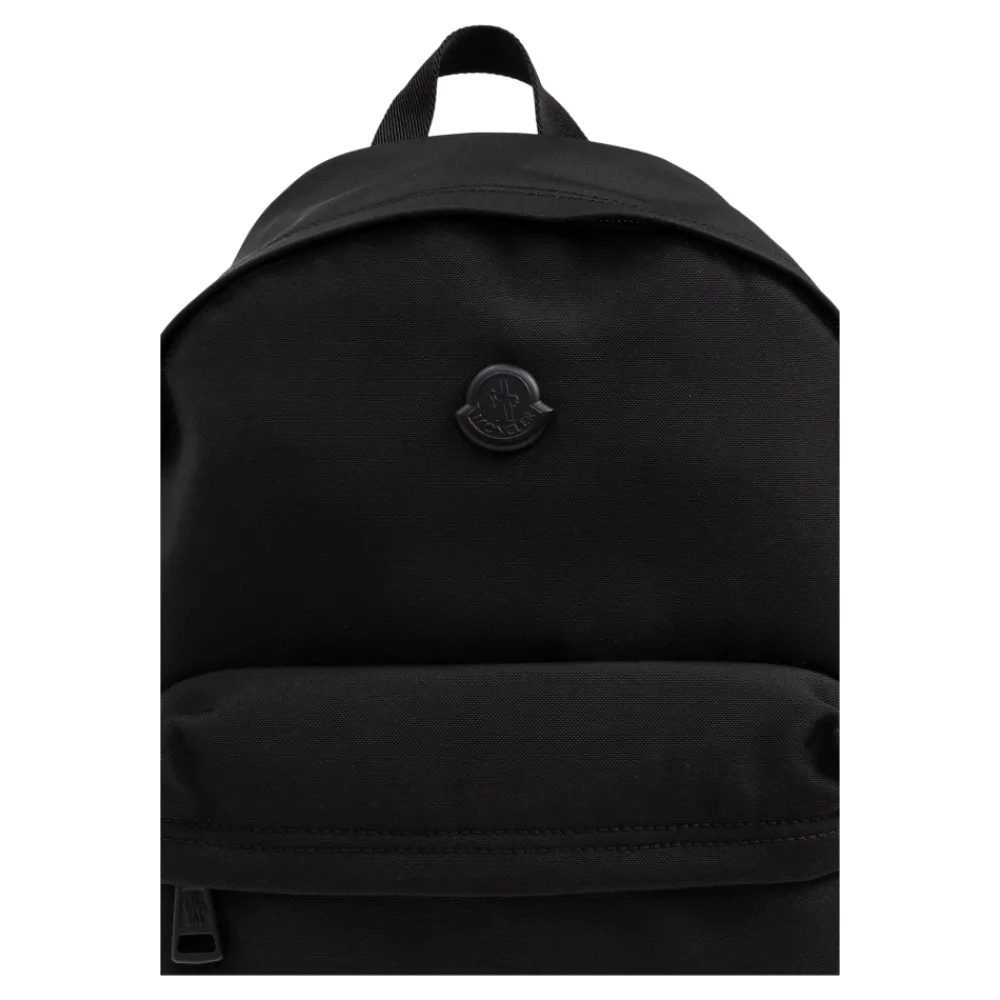 Heren Moncler Logo Rugzak