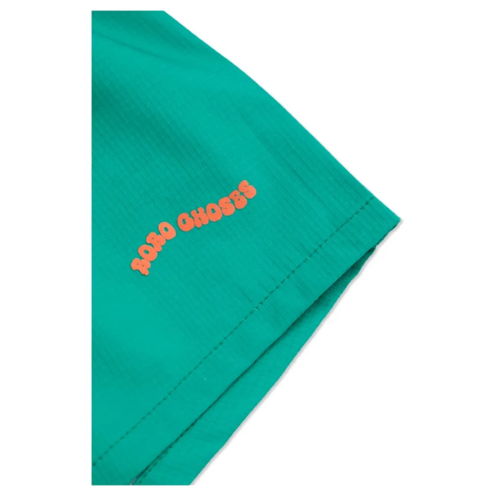 Bobo Choses Logo shorts