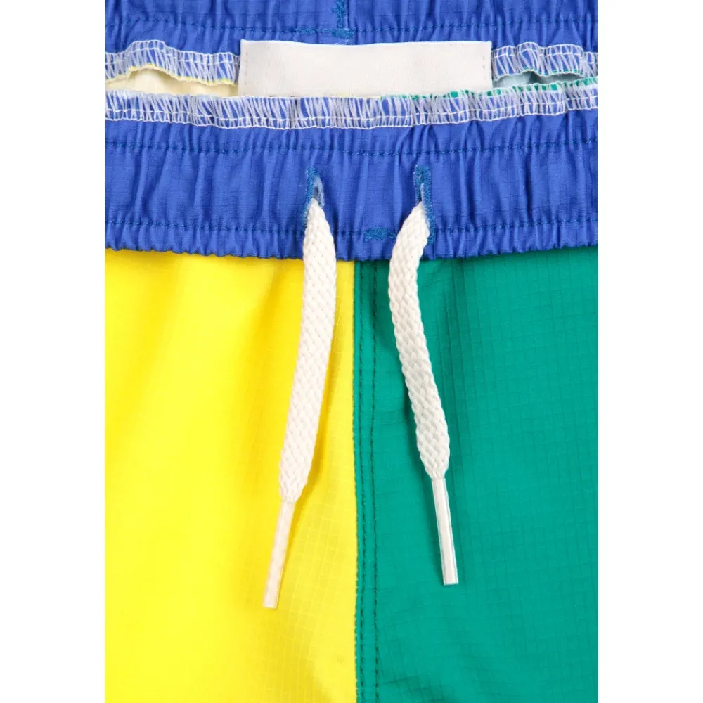 Bobo Choses Logo shorts