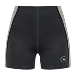Adidas by Stella McCartney Logo shorts