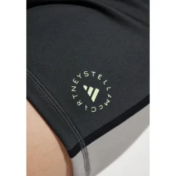 Adidas by Stella McCartney Logo shorts