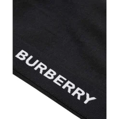 Burberry Broeken & Jeans^Logo Side Band Leggings
