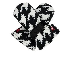 Perfect Moment Logo Ski Handschoenen