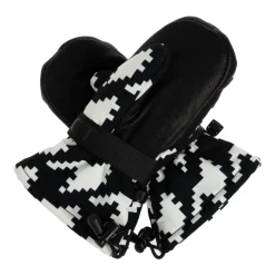 Perfect Moment Logo Ski Handschoenen