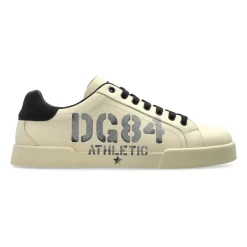 Heren Dolce & Gabbana Sneakers^Logo Sneakers
