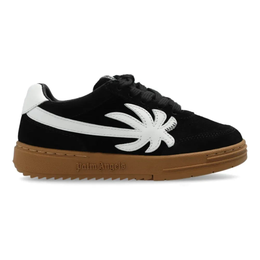 Palm Angels Sneakers^Logo Sneakers