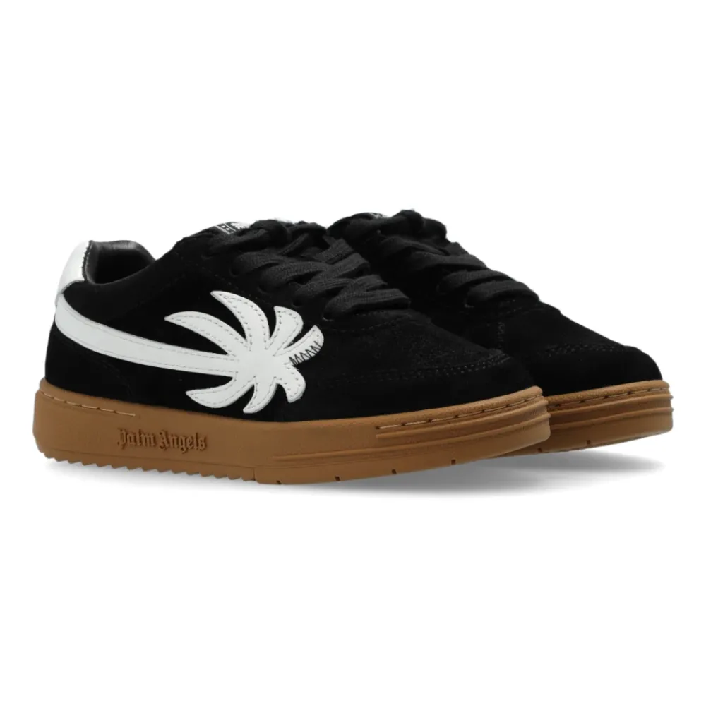 Palm Angels Sneakers^Logo Sneakers