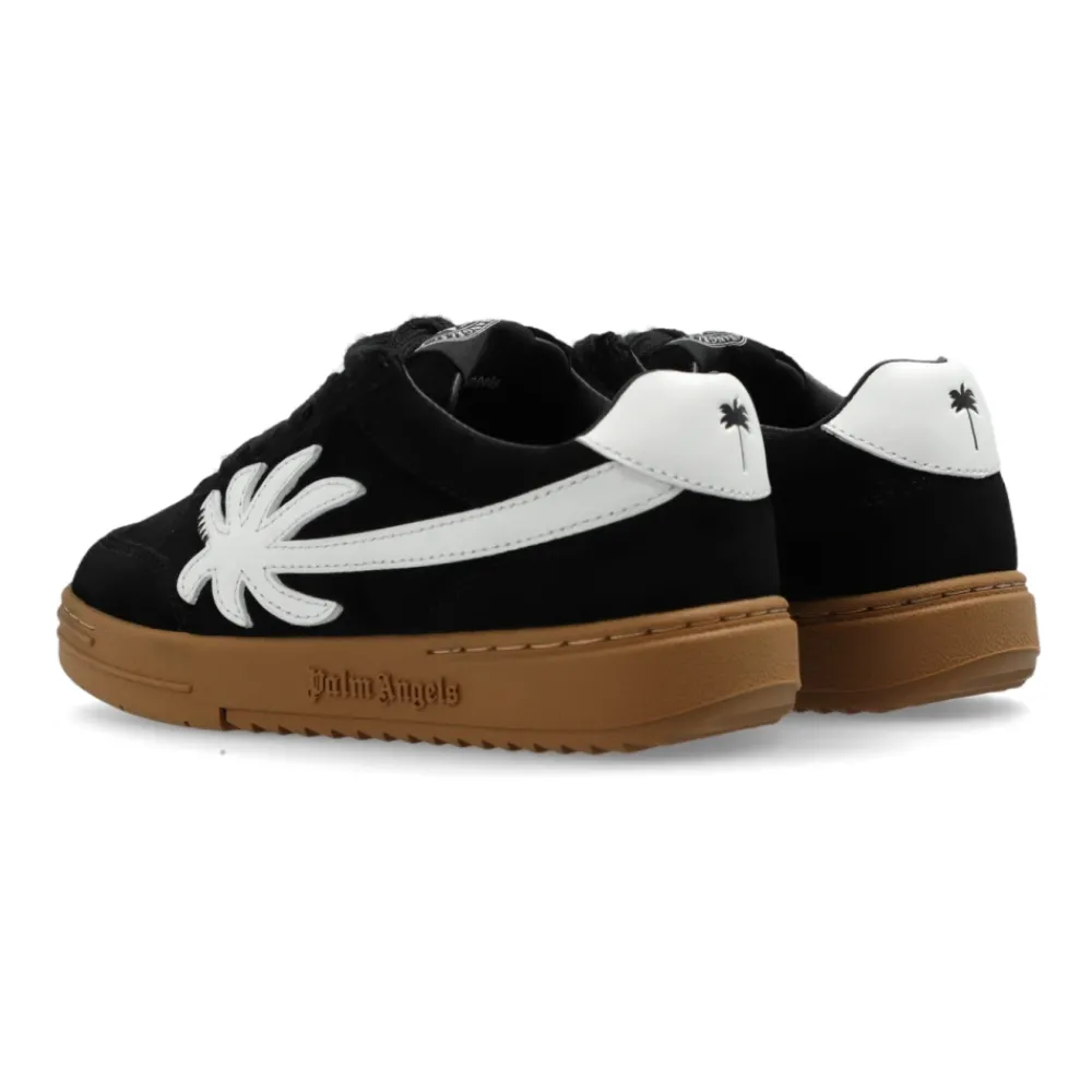 Palm Angels Sneakers^Logo Sneakers