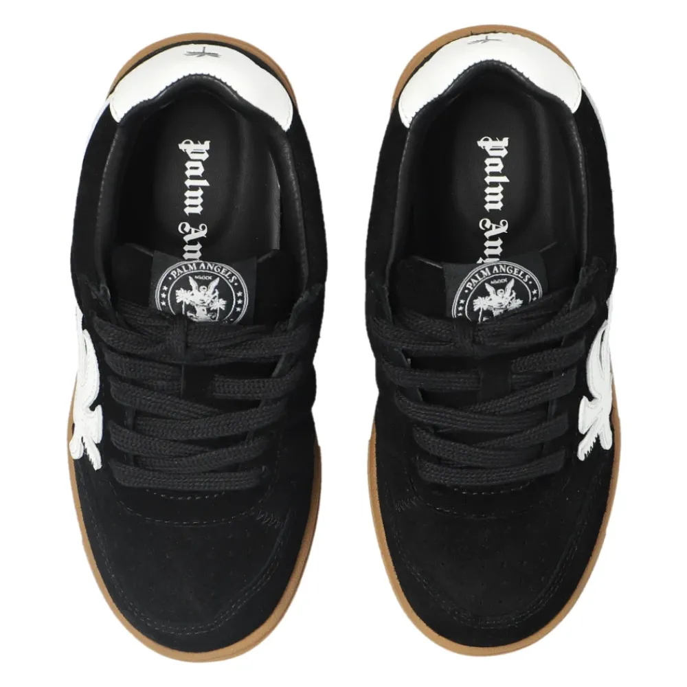 Palm Angels Sneakers^Logo Sneakers