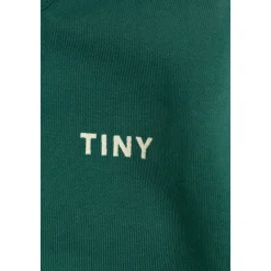 Tinycottons Bovenkleding^Logo Sweatshirt