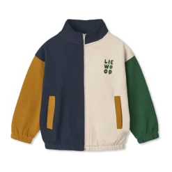 Liewood Bovenkleding^Logo Sweatshirt