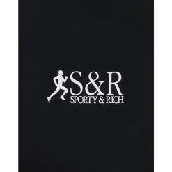 Sporty & Rich Logo Tank Top