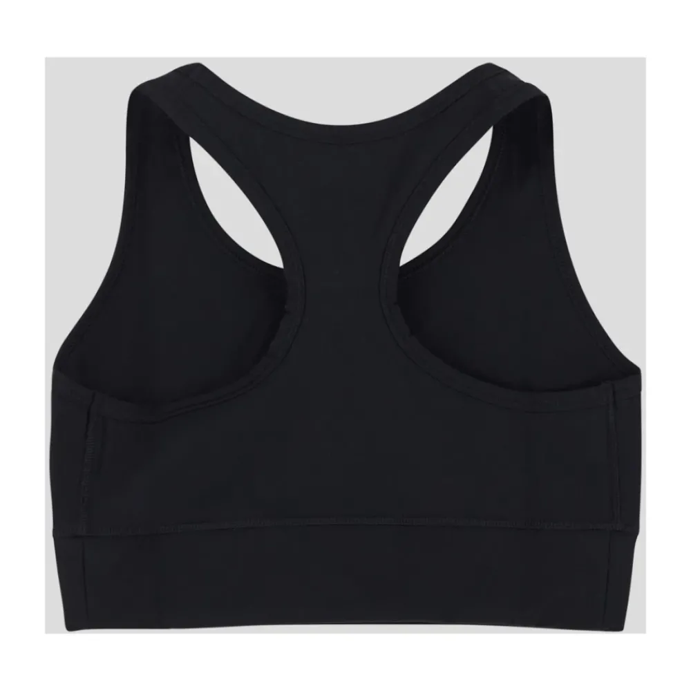 Balenciaga Logo Top in polyamide stof