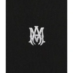 Heren Amiri Shirts^Logo T-shirt