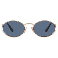 DAMES Miu Miu Logo zonnebril