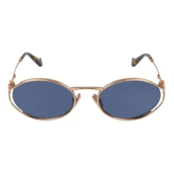 DAMES Miu Miu Logo zonnebril