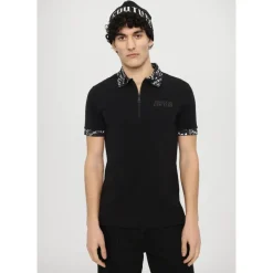 Heren Versace Jeans Couture Logomania Polo