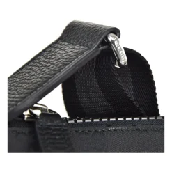 Heren Gucci Tassen^Logo-Patch Messenger Bag