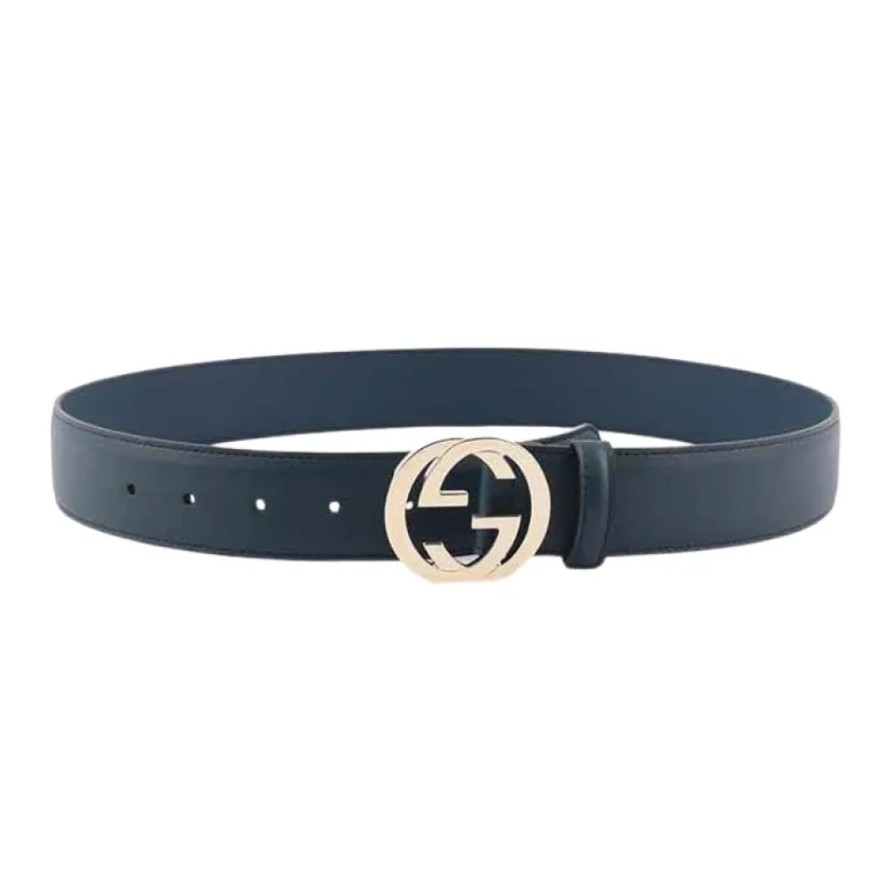 DAMES Gucci Logoriem-riem