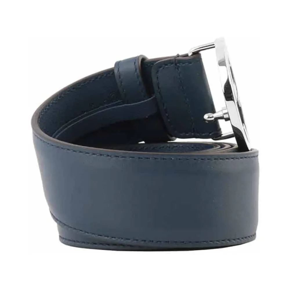 DAMES Gucci Logoriem-riem