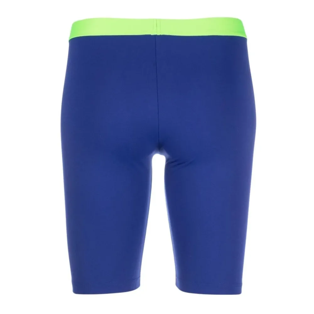 Dsquared2 Logo-waistband Cycling Shorts