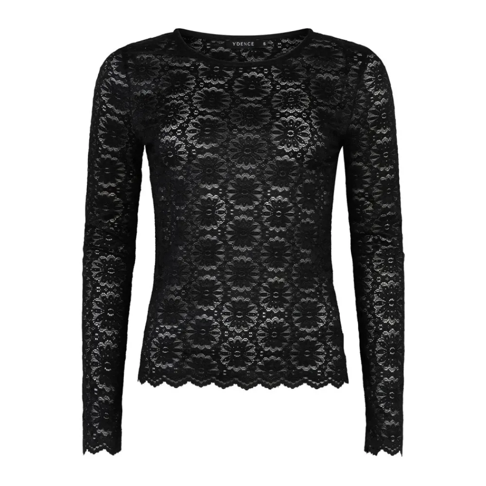 DAMES YDENCE Loiza Top