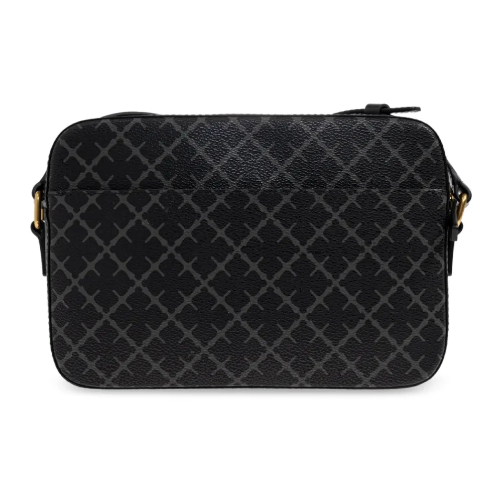 DAMES By Malene Birger Schoudertassen^Lolla Schoudertas