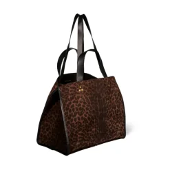 DAMES Jérôme Dreyfuss Shoppers^Léon M Tote Bag