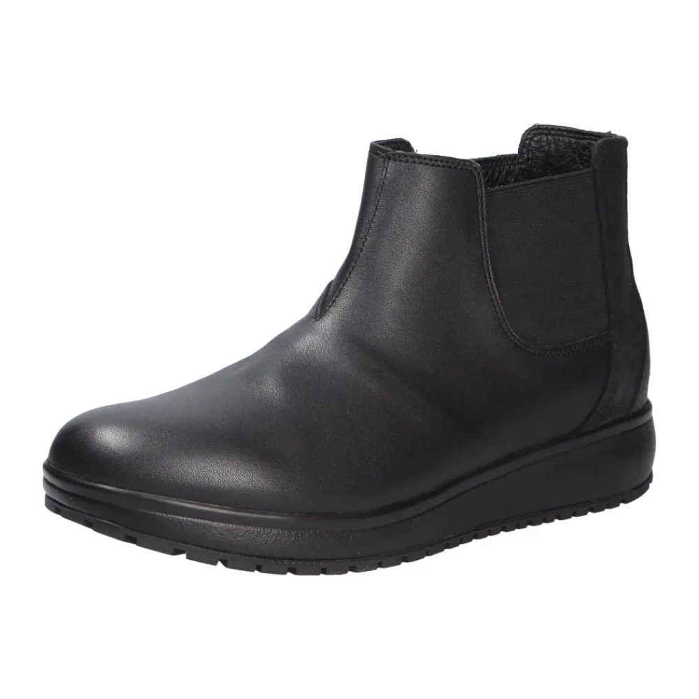 DAMES Joya Chelseaboots^London II Comfortabele Laars