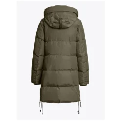 DAMES Parajumpers Trenchcoats & Mantels^Long Bear
