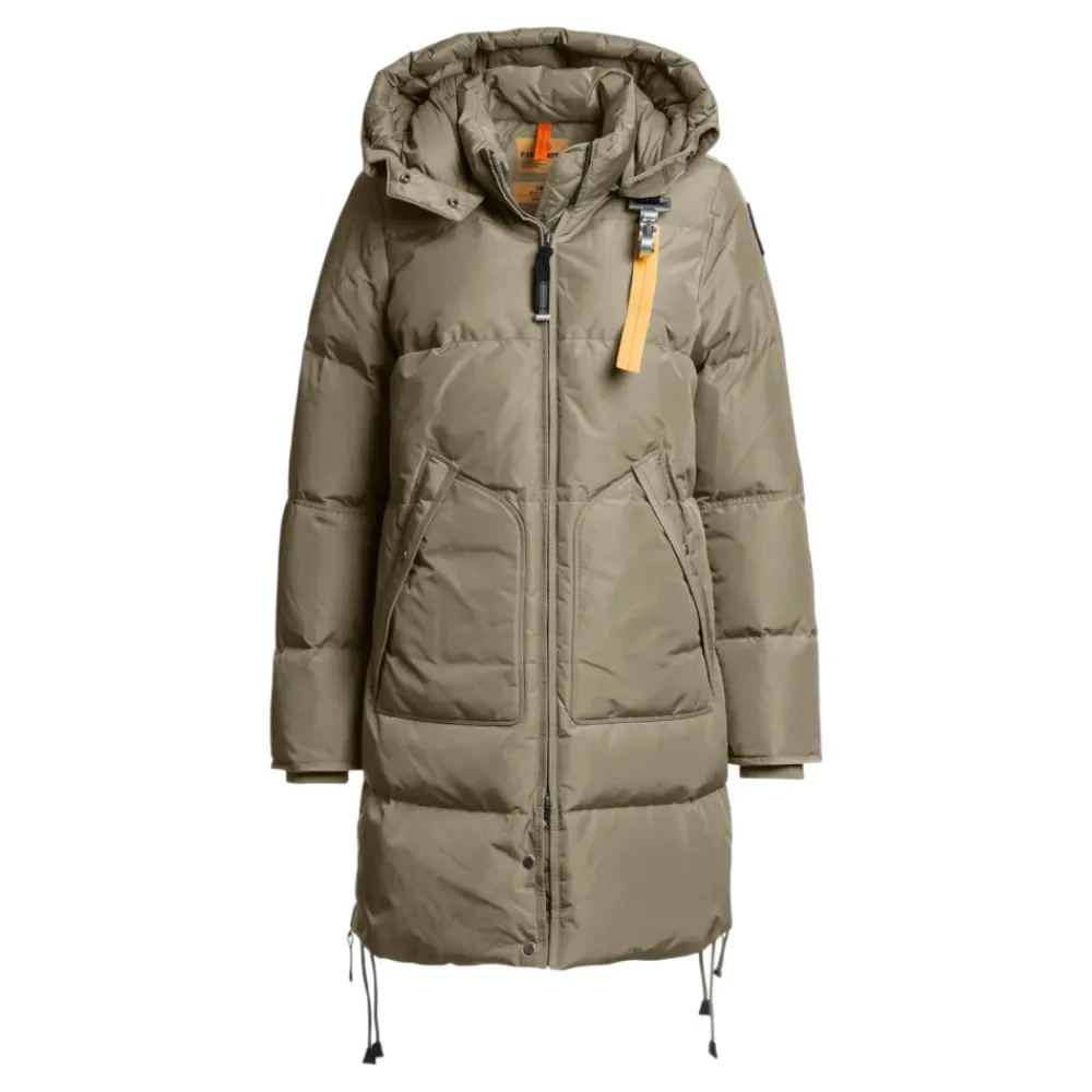 DAMES Parajumpers Long Bear Damenparka - Atmosfeer