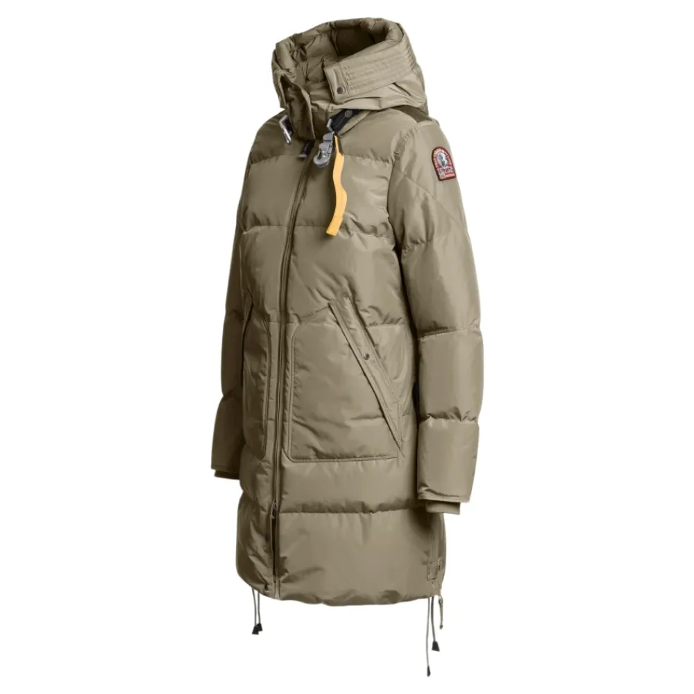 DAMES Parajumpers Long Bear Damenparka - Atmosfeer