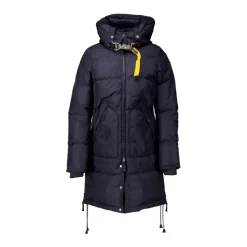DAMES Parajumpers Trenchcoats & Mantels^Long Bear Gewatteerde Jas