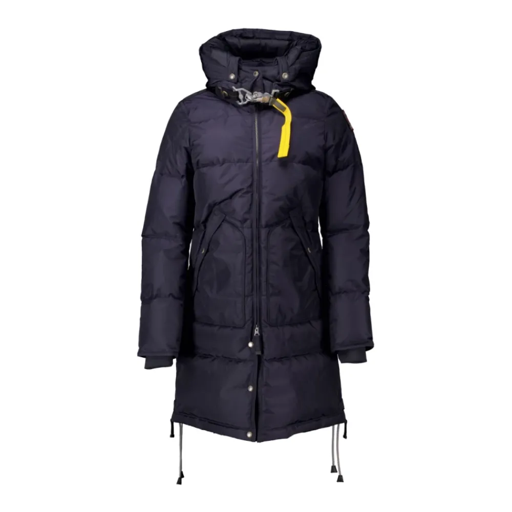 DAMES Parajumpers Trenchcoats & Mantels^Long Bear Gewatteerde Jas